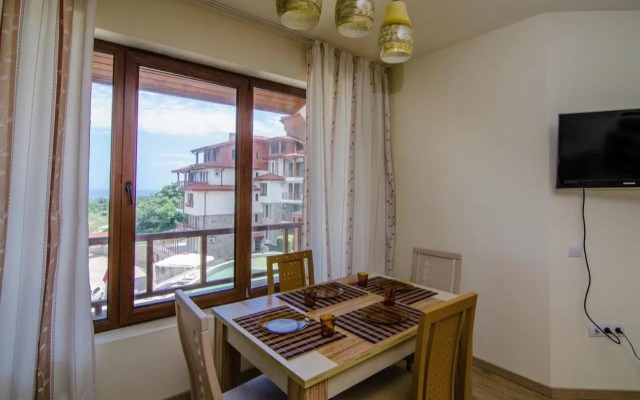 Apartment Balchik