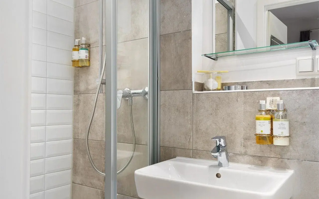 Отель Trip Inn Boutique Rubens