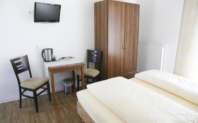 Gästehaus zum Lamm Garni