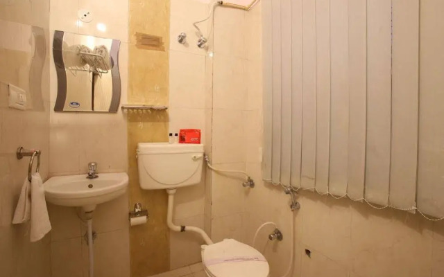 OYO Rooms Ramdhan Ajmer Road