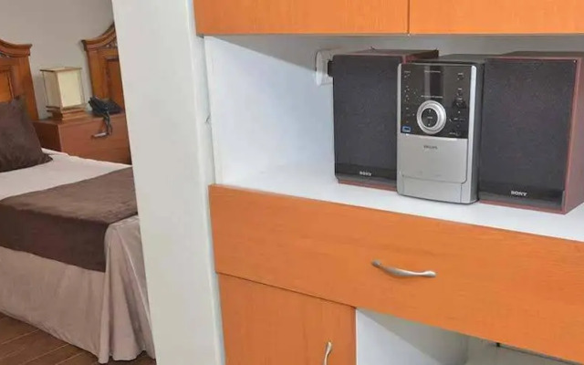 VO Hotel Barrio Italia
