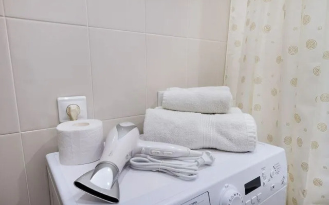 Апартаменты на ул. Красный проспект, д. 167/4