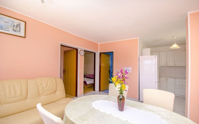 Apartment Bariša