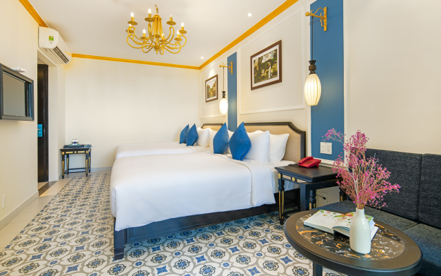 Hoi An Blue Sky Boutique Hotel & Spa