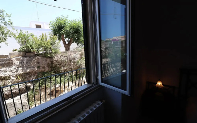 Anna's House in Otranto