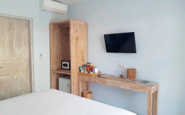 The Beach House Resort