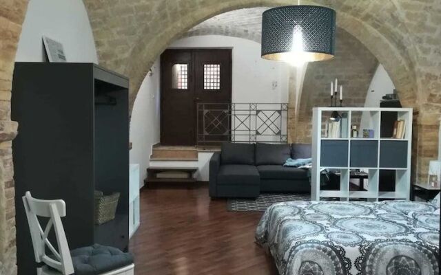 B&B Piccolo Loft del Borgo