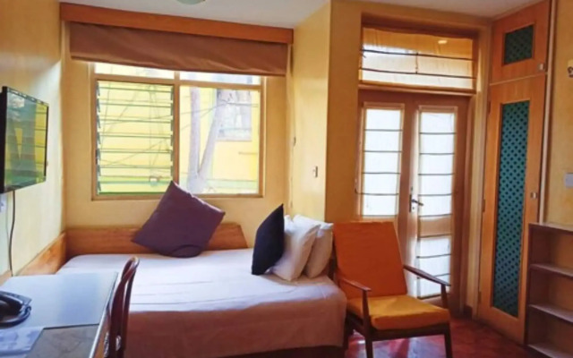 Woodmere Serviced Apartments