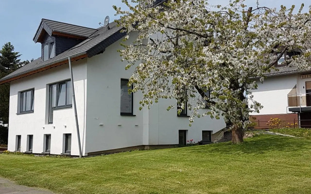 Ferienwohnung Adams