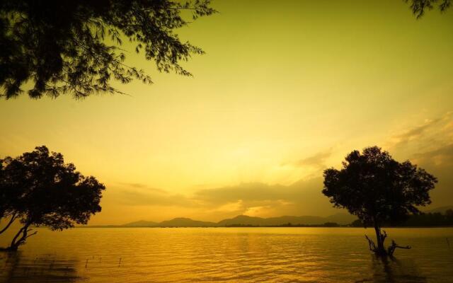 The Mangrove Panwa Phuket Resort