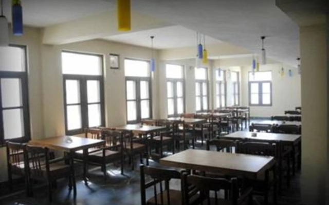 Welcome Residency