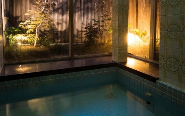 Kahoku Hotel