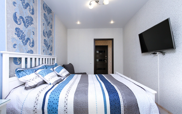 FlaNsk на Зыряновской