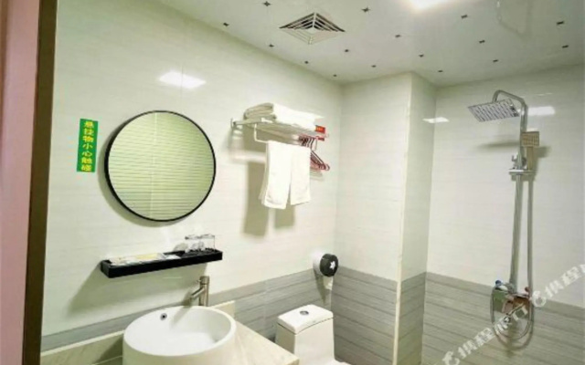 Wanli Hotel