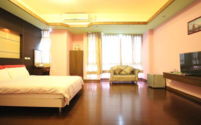 Dongmei B&B