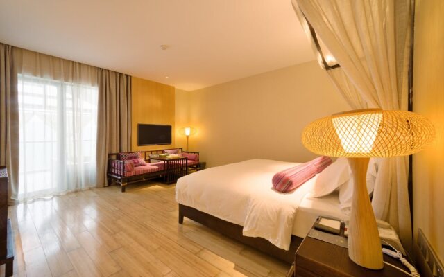 Chongqing Sheenjoy Hotel