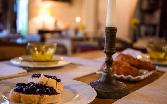 Agriturismo La Romagnana