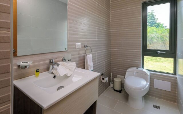 Amar'e Aparthotel & Spa