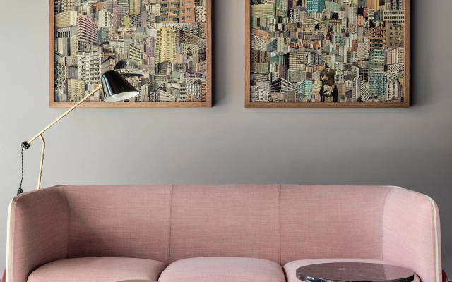 PURO Kraków Kazimierz