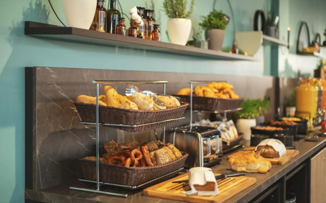 Holiday Inn – the niu, Cure Erlangen by IHG