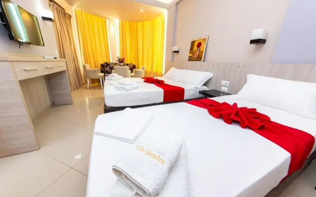 Hotel Qendra