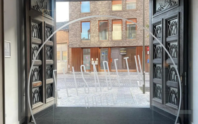 Hotel Elisabeth