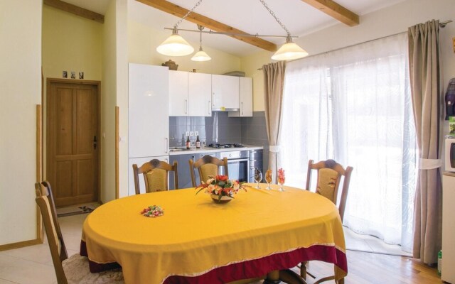 Beautiful Home in Sikici With Wifi and 3 Bedrooms