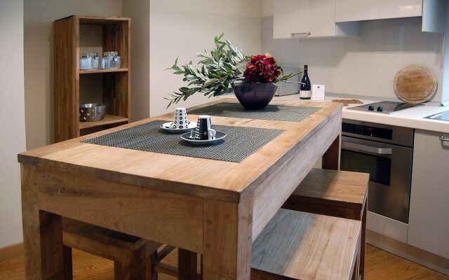 Residence Al Saraceno