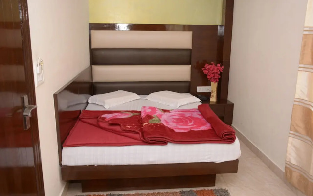 Sidhartha Tourist Lodge