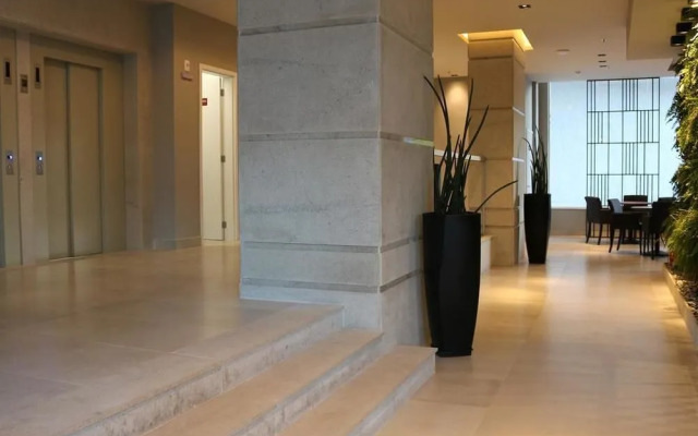 Vila Business Hotel