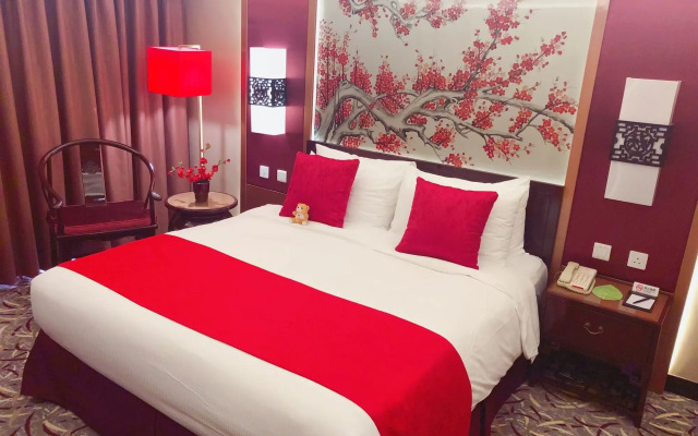 Riviera Hotel Macau