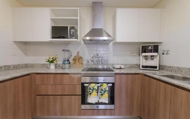 Impecable Apartamento de 2 dormitorios 2D009