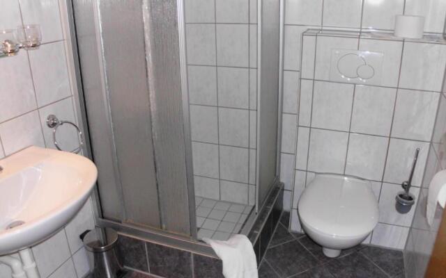Zum Schwalbennest