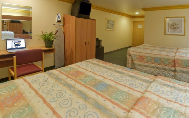 H3 Inn & Suites LAX Airport