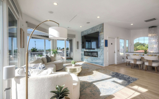Aqua Vista Carlsbad For 10