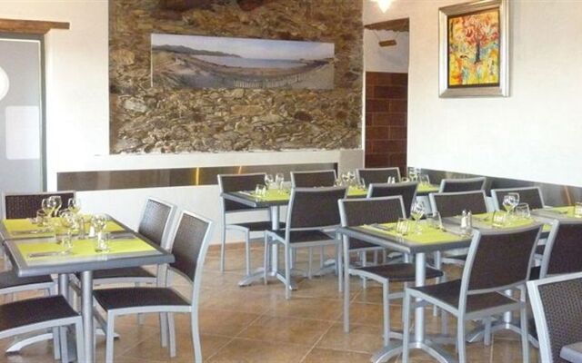 Hôtel Le Saint Jean