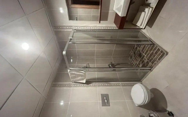 Nemrut Euphrat Hotel