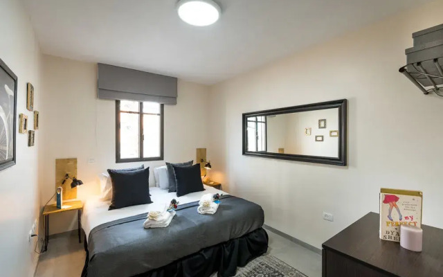 Sweet Inn Neve Tzedek