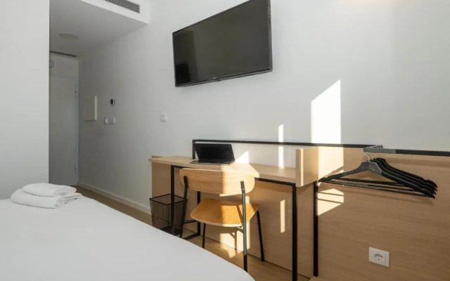 Flag Hotel Lisboa Sintra