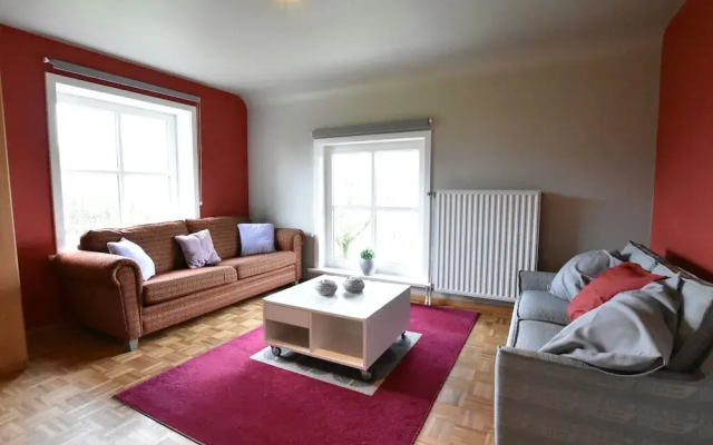 Spacious Holiday Home in Ichtegem With Garden