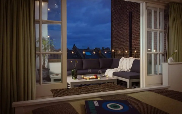 Notting Hill Family Home 4 5 Bed