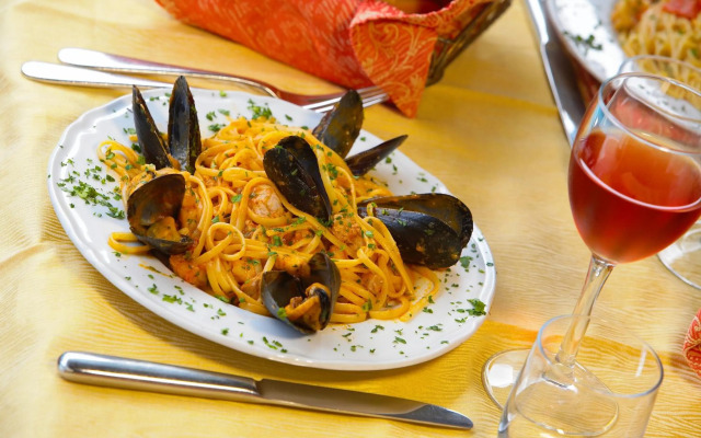 Grand Hotel Arciduca