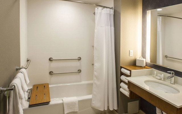 SpringHill Suites Deadwood