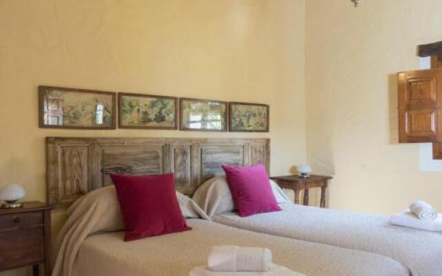 Ventorro del Herrero - The Old Forge