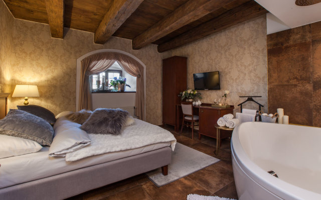 Pytloun Chateau Hotel Ctenice