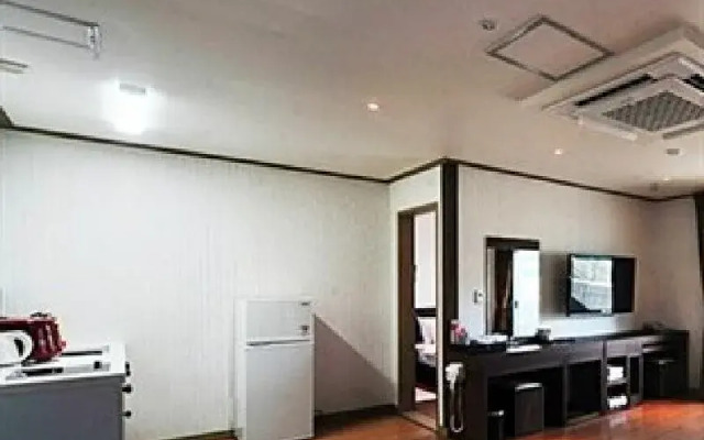 La Belle Hotel In Tongyeong