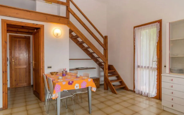 Residence Delphino (REI250)