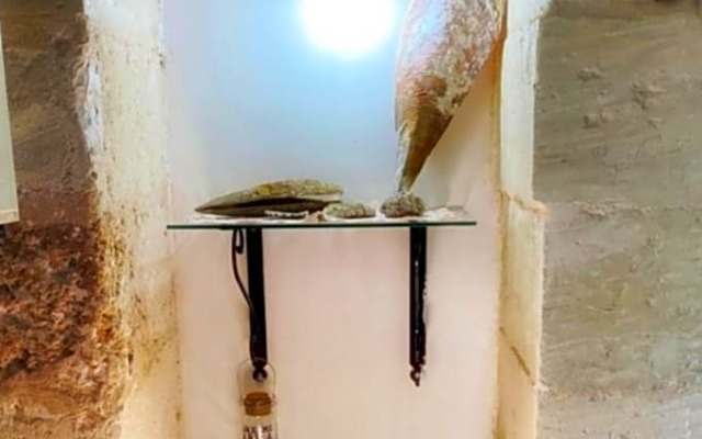 Sud Est Bed And Breakfast Salento