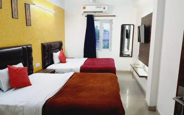 Bhawana Hotel