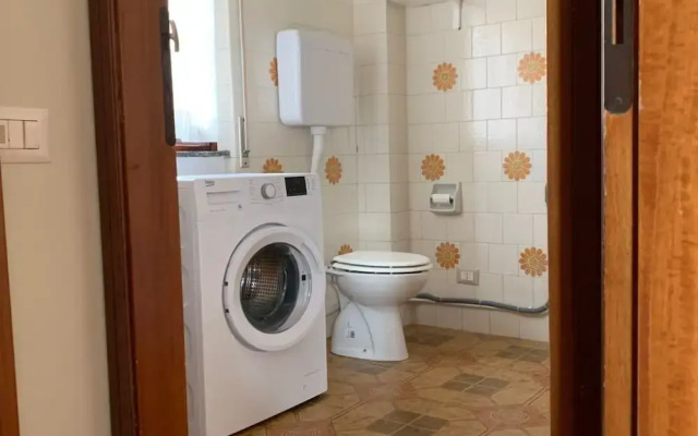 Kibilù - Via Giusti